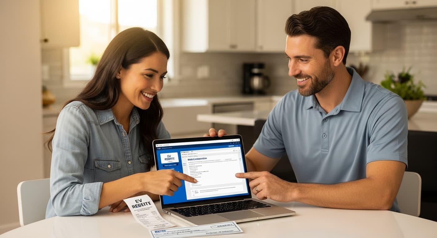 Rebate & Utility Program Assistance